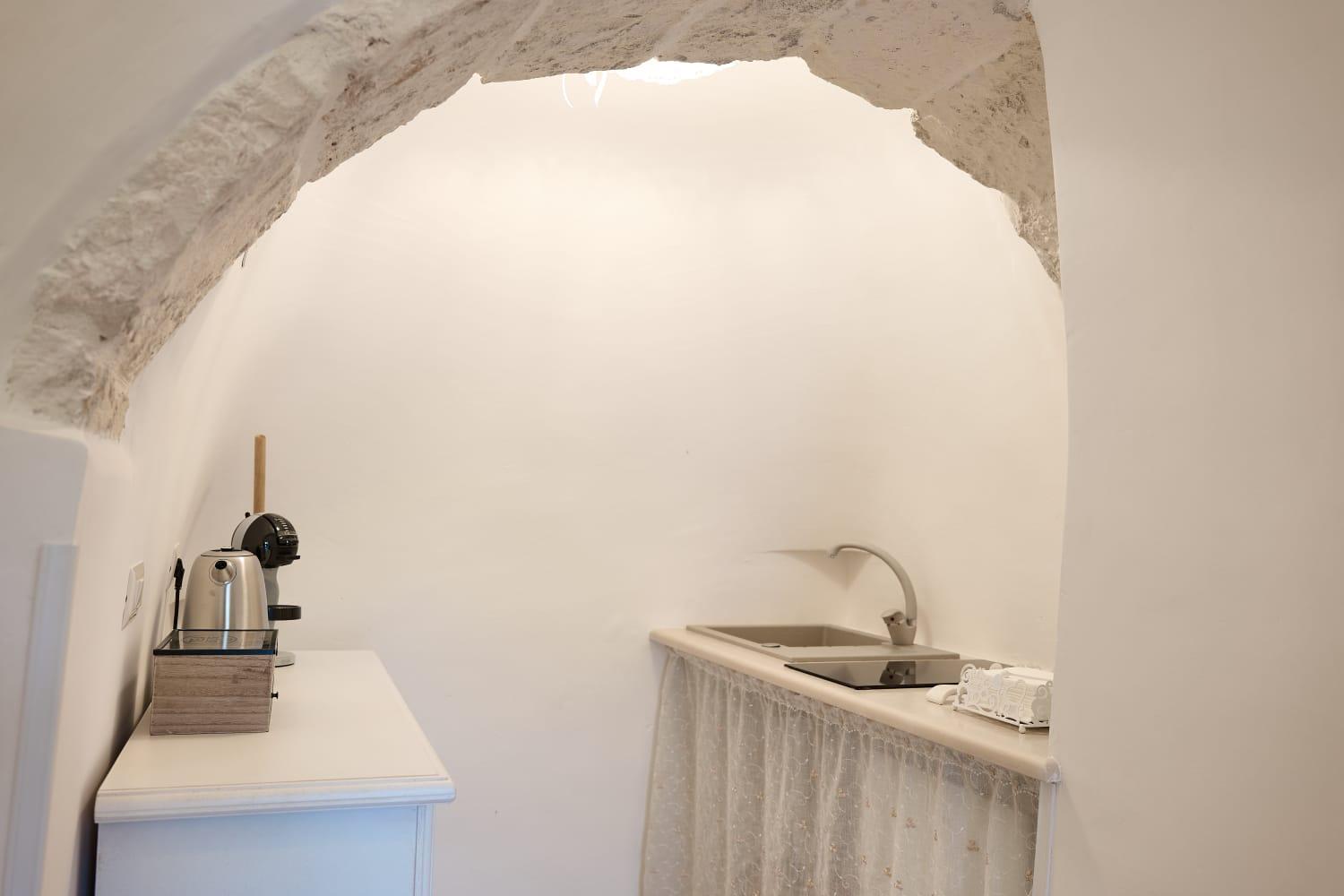 Вилла I Trulli Di Cosimo Luxury Мартина-Франка Экстерьер фото