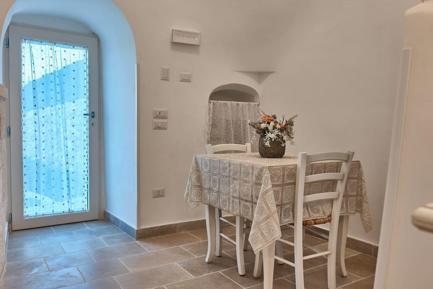 Вилла I Trulli Di Cosimo Luxury Мартина-Франка Экстерьер фото